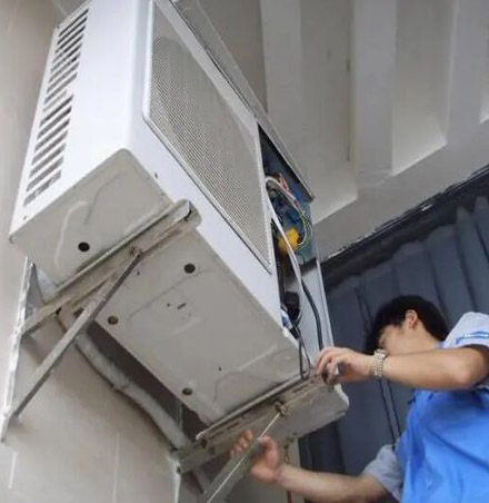 中阳24小时空调维修热线